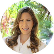 Dr. Elizabeth Wolfe, DDS