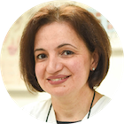 Dr. Elizabeth Yuabov