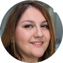 Dr. Ella Shuster, DDS, FAGD, FICOI
