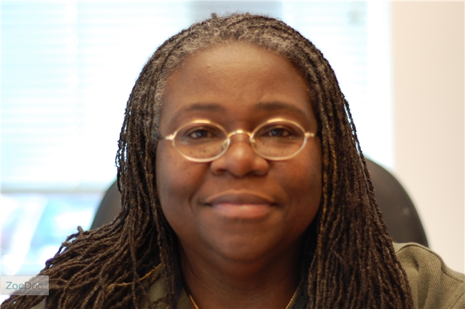 Dr. Ella Webster, MD