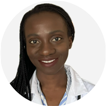 Dr. Ellen Baffour-Arhin, DNP, FNP, RN
