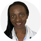 Dr. Ellen Baffour-Arhin, DNP, FNP, RN