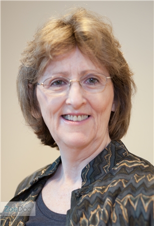 Dr. Ellen Campbell, MD