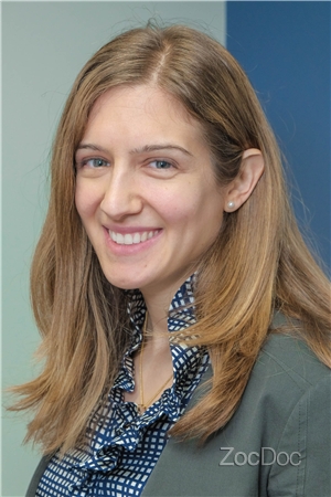 Dr. Ellen Goldmark, MD