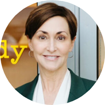 Dr. Ellen Hayes, MD
