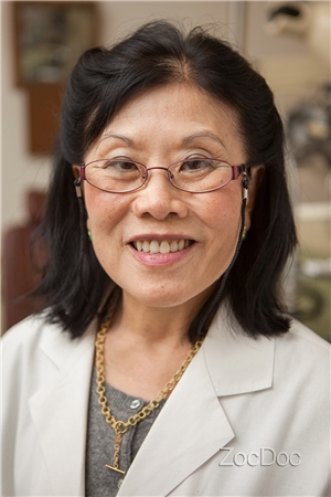 Dr. Ellen Pan, MD