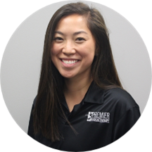Dr. Ellen Schmitt, DPT, PT