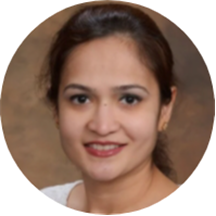 Dr. Ellen Vyas, DDS