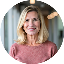 Dr. Ellen Zupkus, PhD