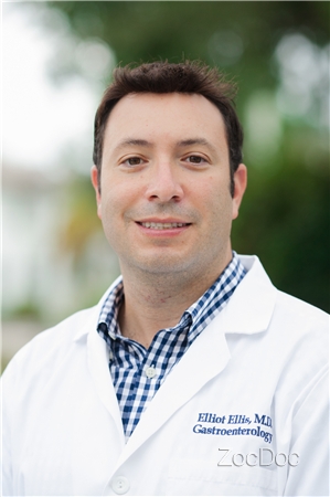 Dr. Elliot Ellis, MD
