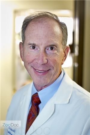 Dr. Elliot Gross, MD