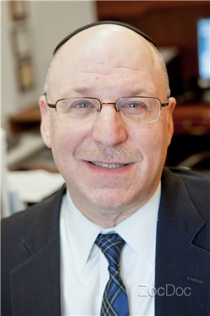 Dr. Elliot Lederman, MD