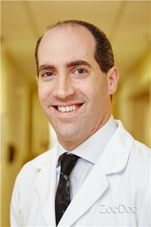 Dr. Elliot Paul, MD, FACS