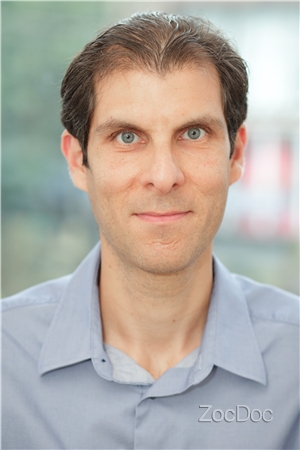 Dr. Elliot Sabbagh, DDS