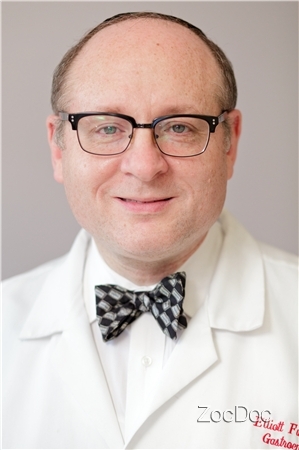 Dr. Elliott Fuhrer, MD