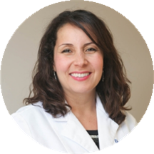 Dr. Elmira Elahi, DMD