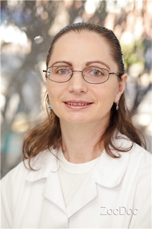 Dr. Elona Zekthi, DDS