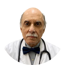 Dr. Eloy Diaz, MD