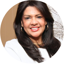 Dr. Elsa Guzman, DMD