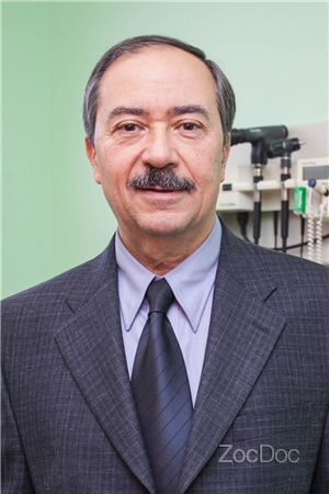 Dr. Elsaid Balboul, MD