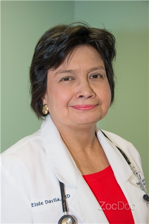 Dr. Elsie Davila-Torres, MD