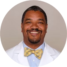 Dr. Elton Holden, DC