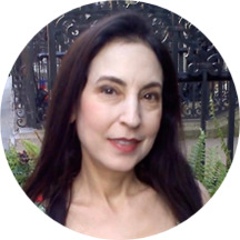 Dr. Elyse Goldstein, PhD