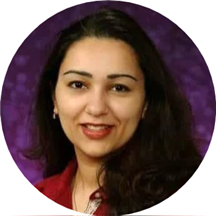 Dr. Ema Chohan, DDS