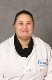 Dr. Eman Al-Janabi, MD