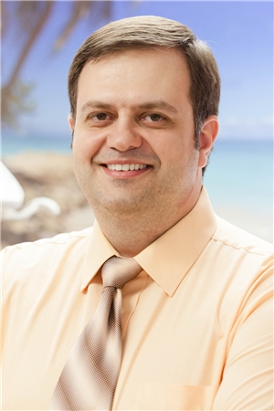Dr. Emanuel Dehelean, DMD