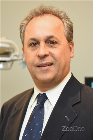 Dr. Emanuel Mizrahi, DDS