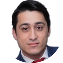 Dr. Emanuel Yushuvayev, DDS