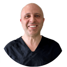Dr. Emil Marogil, DMD