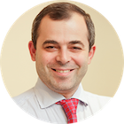Dr. Emil Nasimov, DDS