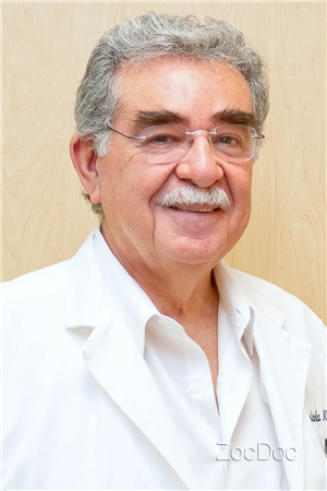 Dr. Emilio Castaneda, MD
