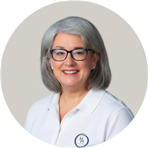 Dr. Emily Askin, PsyD