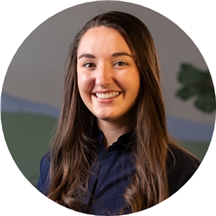 Dr. Emily Austin, DDS