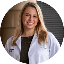 Dr. Emily Billings, DPT, PT