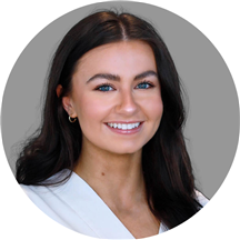 Dr. Emily Breen, OD
