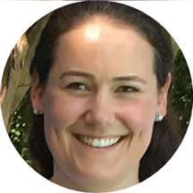 Dr. Emily Burn, DPT