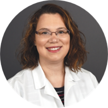Dr. Emily Chambers, DO
