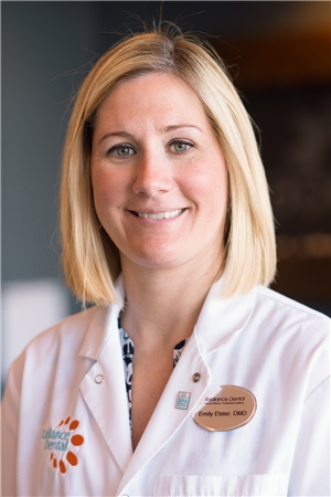 Dr. Emily Elster, DMD
