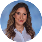 Dr. Emily Gavras, DDS