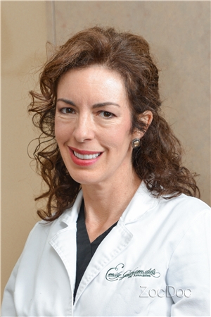 Dr. Emily Graham, DDS, FAGD