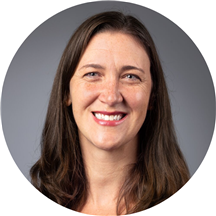 Dr. Emily Hurstak, MD