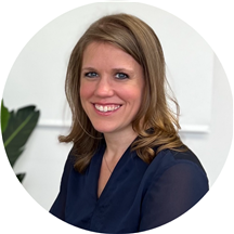 Dr. Emily Jenchura, PhD