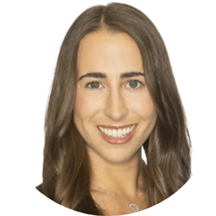 Dr. Emily Katz, DMD