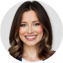 Dr. Emily Krieg, DMD