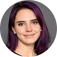 Dr. Emily Leath, DNP, PMHNP-BC