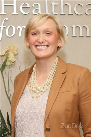 Dr. Emily Mathiesen, MD